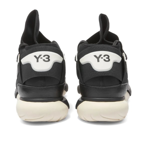 Y-3 QASA High (Men's) - Picture 5 of 5